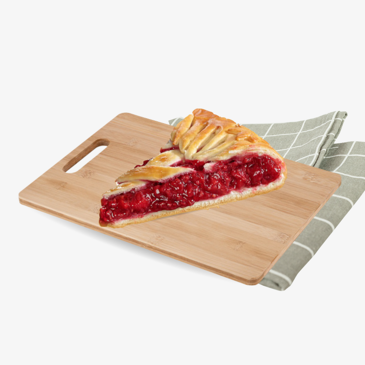 Raspberry pie / 2.20 Lbs